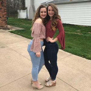 Meet your Posher, Jordan